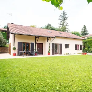 Bed and breakfast Mon, Lyon