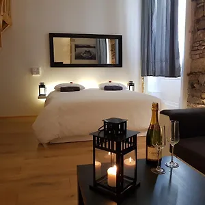 Bed and breakfast Loge De L'opera, Lyon