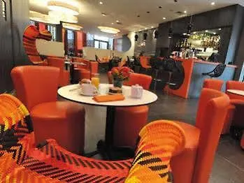 Residence Otelia Affaires & Bien-Etre Лион 2*,