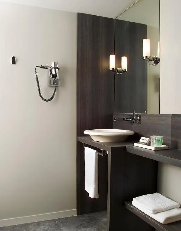 Residence Otelia Affaires & Bien-Etre Лион Франция