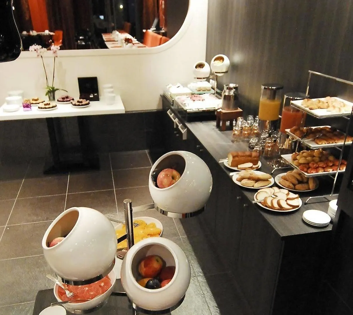 Residence Otelia Affaires & Bien-Etre Лион