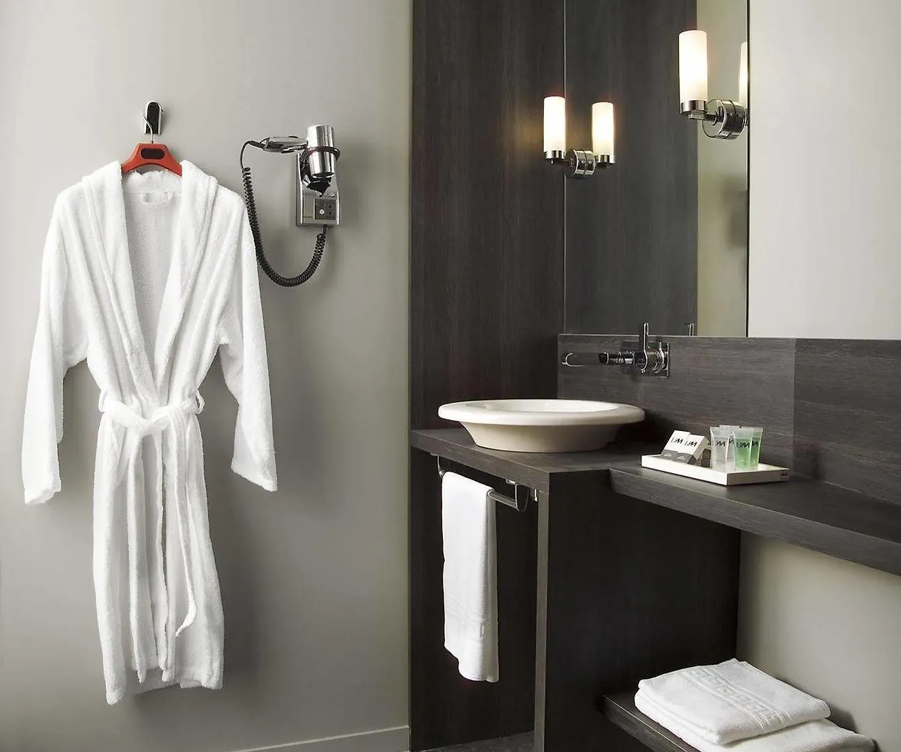 Résidence Ôtelia Affaires&Bien-être Lyon Apartahotel