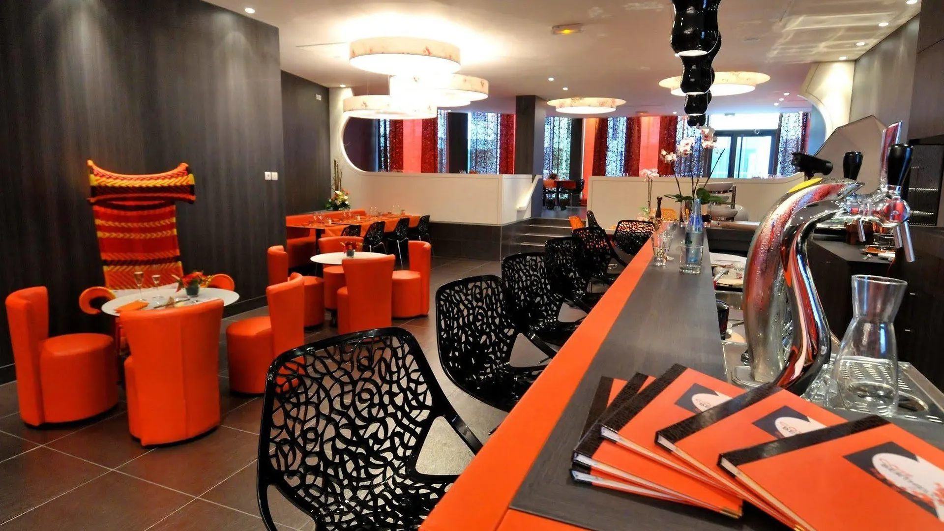 Apartahotel Résidence Ôtelia Affaires&Bien-être Lyon
