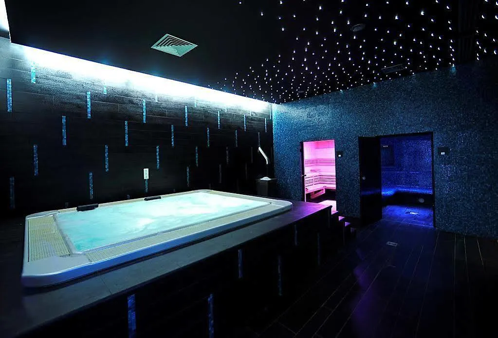 Apartahotel Résidence Ôtelia Affaires&Bien-être Lyon
